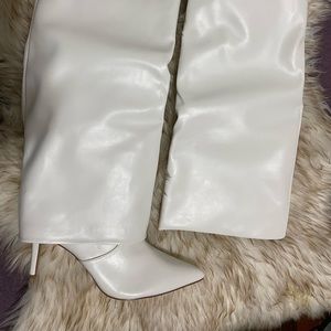 Shark boots brand new